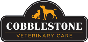 Cobblestone Veterinary Care